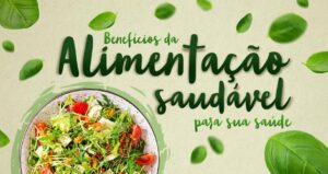 Vida Saudável Equilíbrio e Transformação