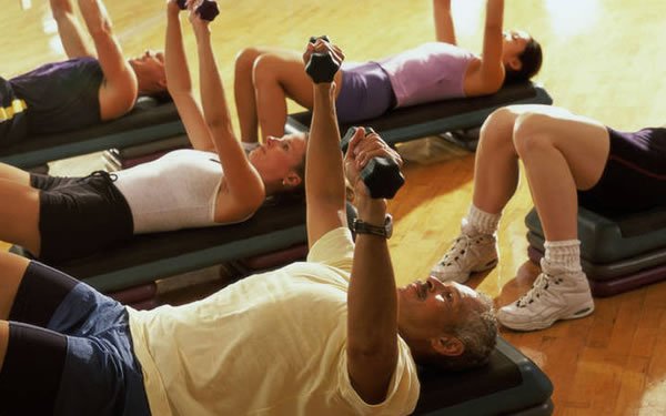 15 Melhores Exercicios para Emagrecer!