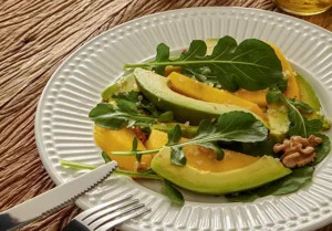 Receitas saudáveis com abacate no café da manhã