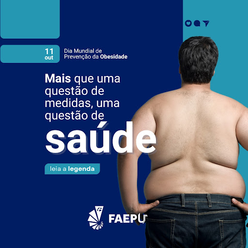 Obesidade! como Combater?