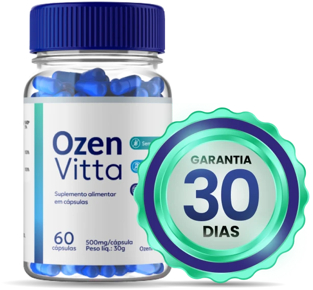 OzenVitta. Nunca foi tão barato emagrecer
