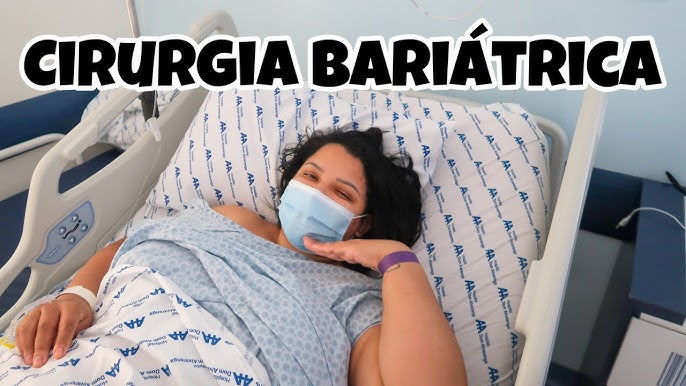 Tratamento para Obesidade Antes e Pós Bariátrica