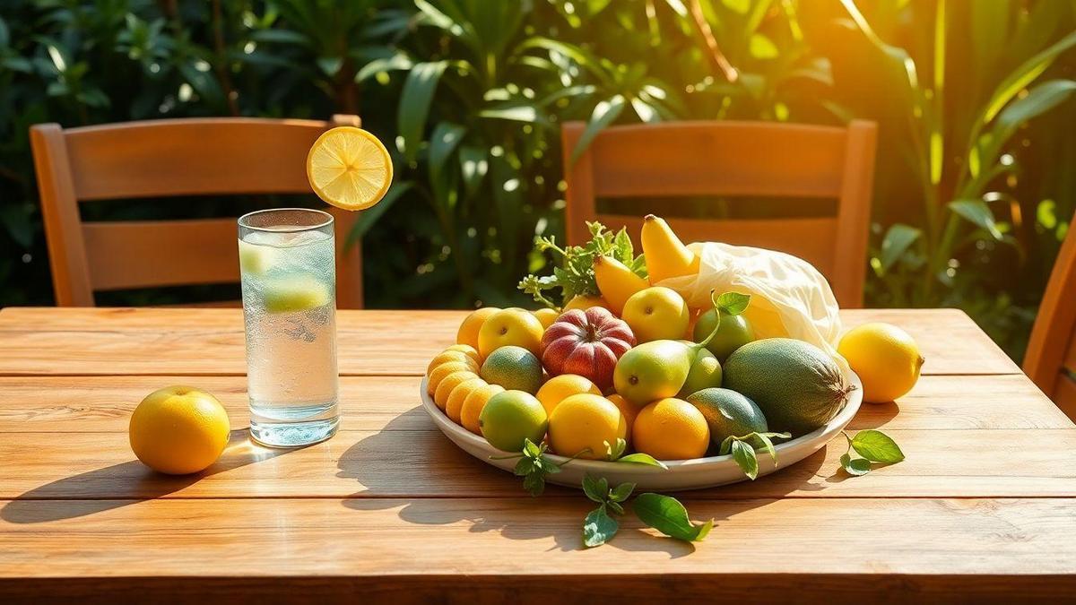 Receitas de Sucos Detox para Emagrecer Rapidamente 