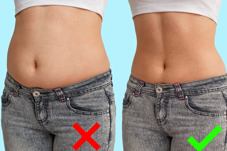 Como Emagrecer a Barriga: Alimentação, Exercícios e Cuidados Essenciais